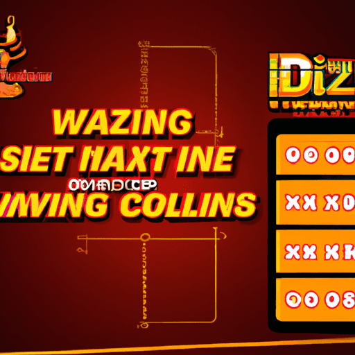 Slot Strategies Decoded: Maximizing Your Winnings in the Digital Casino World